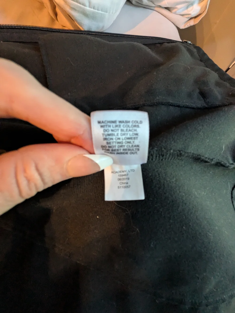 Women's Outdoor Jacket